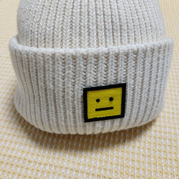 Acne Studio Hat - Picture 3 of 6